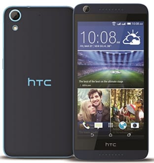 HTC Desire 626G+  image 3